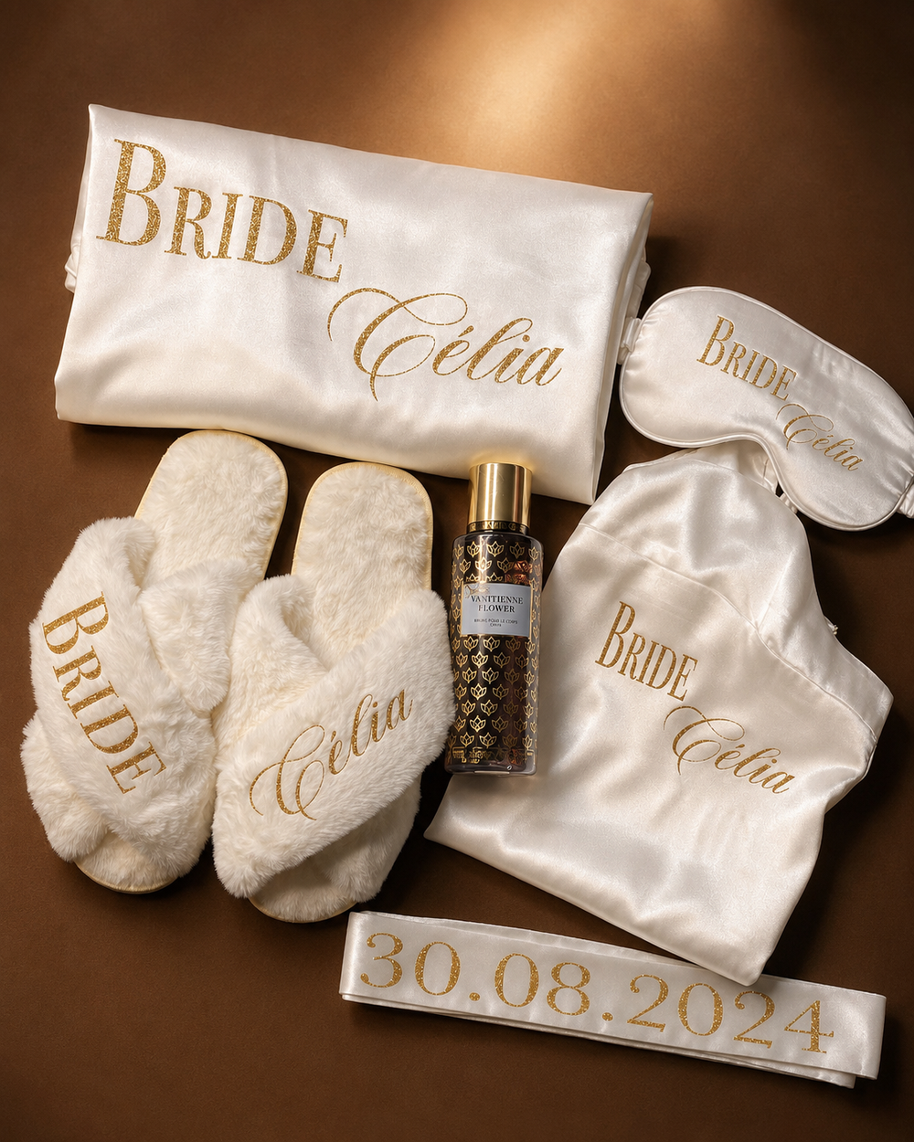 Bridal Box Élégance