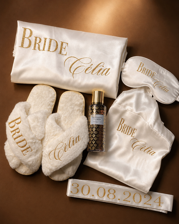 Bridal Box Élégance