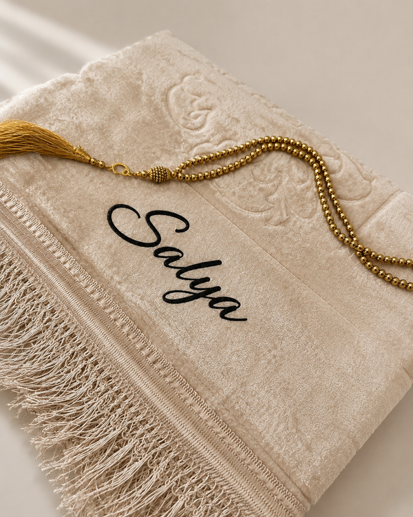 Coffret prière essentielle